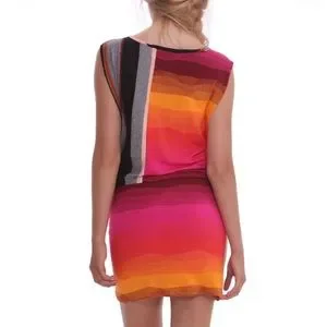 Desigual Dresses Desigual X Christian Lacroix Drop Waist